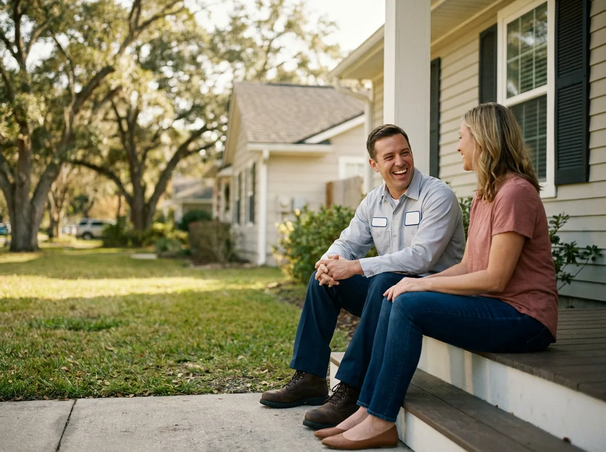 Septic tank pumping FAQs for Oak Grove, MO